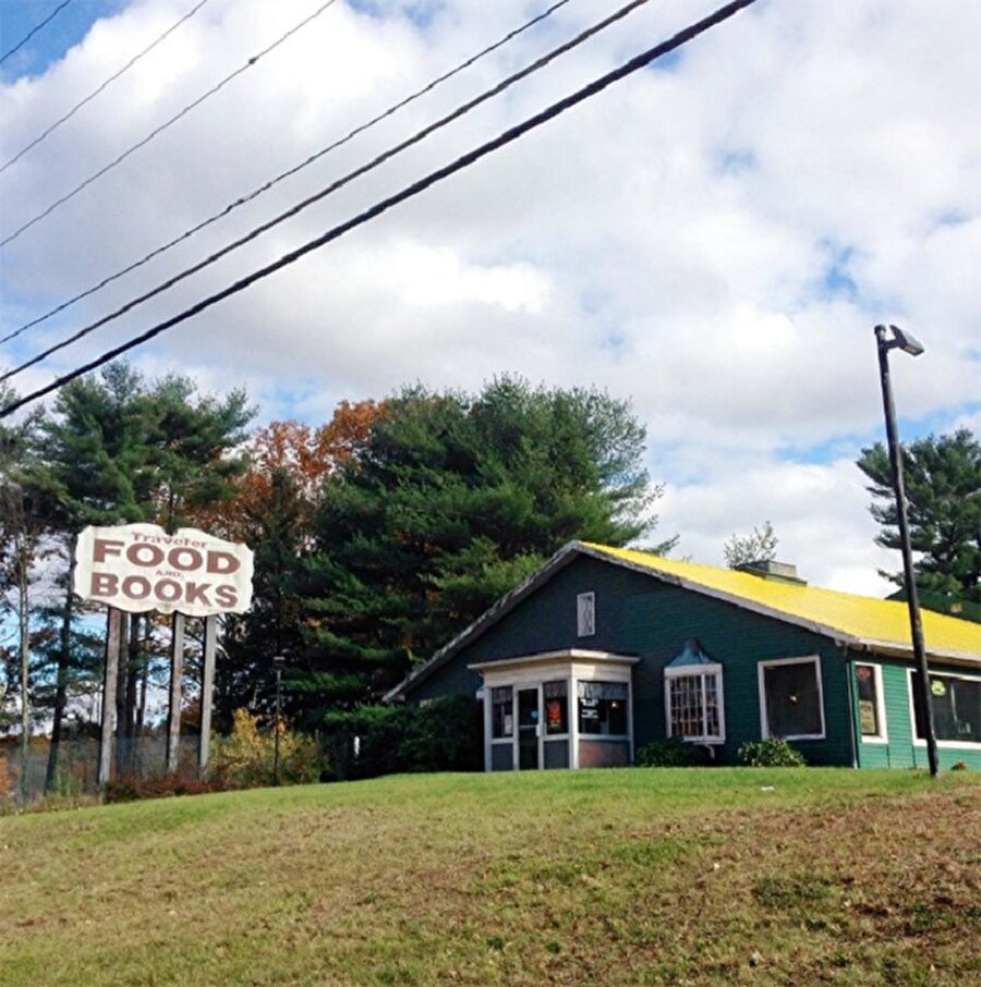 Restoran