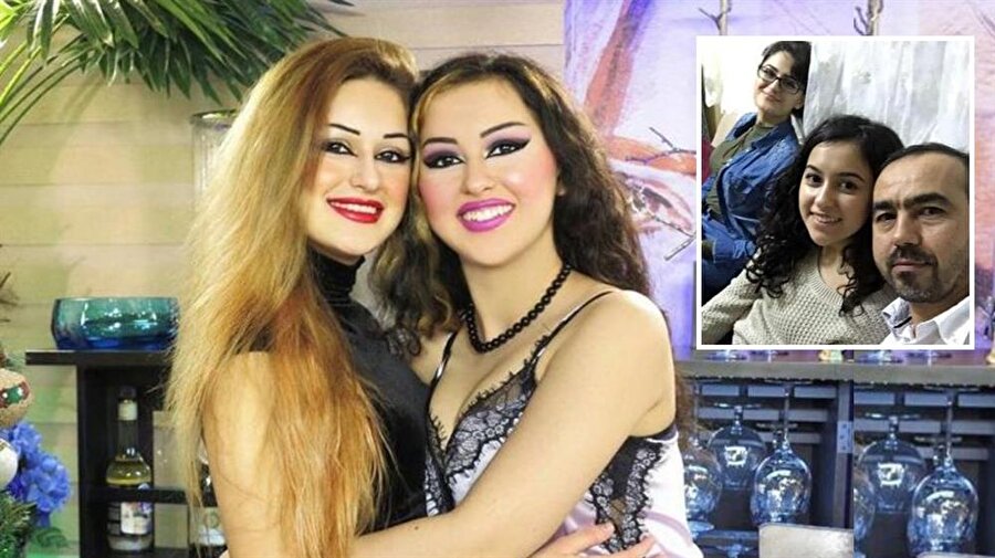 Elvan Koçak kızlarının Adnan Oktar tarafından alıkonulduğunu iddia ederek savcılığa suç duyurusunda bulunmuştu.