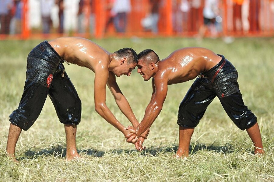 Kırkpınar için Guinness'e başvuruldu