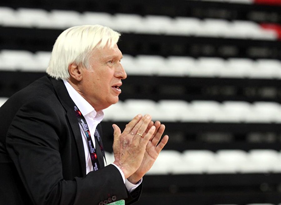 Doğan Hakyemez, kalp krizi geçirdi.