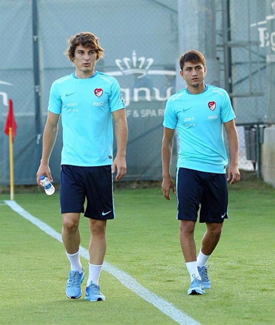 Altınordu'nun yıldızlarından Fenerbahçe mesajı