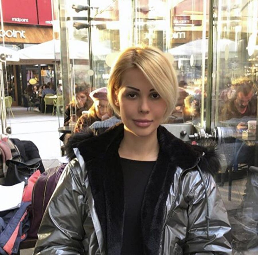 Ceylan Özgül