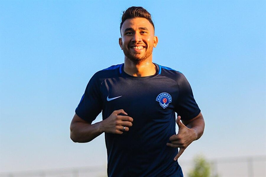 Trezeguet'nin yeni takımı belli oldu! İşte Kasımpaşa'ya ödenecek bonservis bedeli