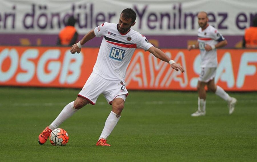 Selçuk Şahin, Gençlerbirliği'nin tercih etme sebebini açıkladı