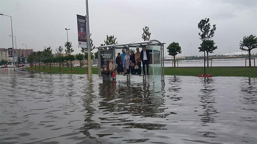 Meteoroloji Genel Müdürlüğü'nden son dakika uyarısı!
