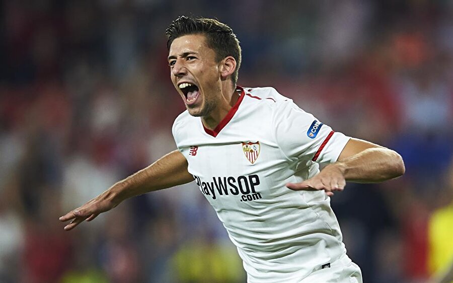 Clement Lenglet