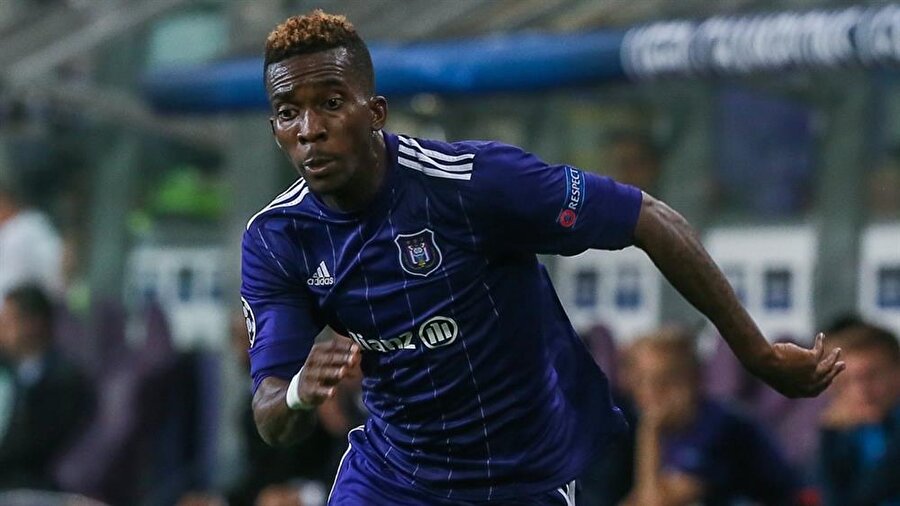 Henry Onyekuru