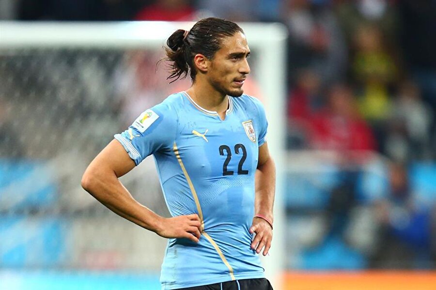 Martin Caceres