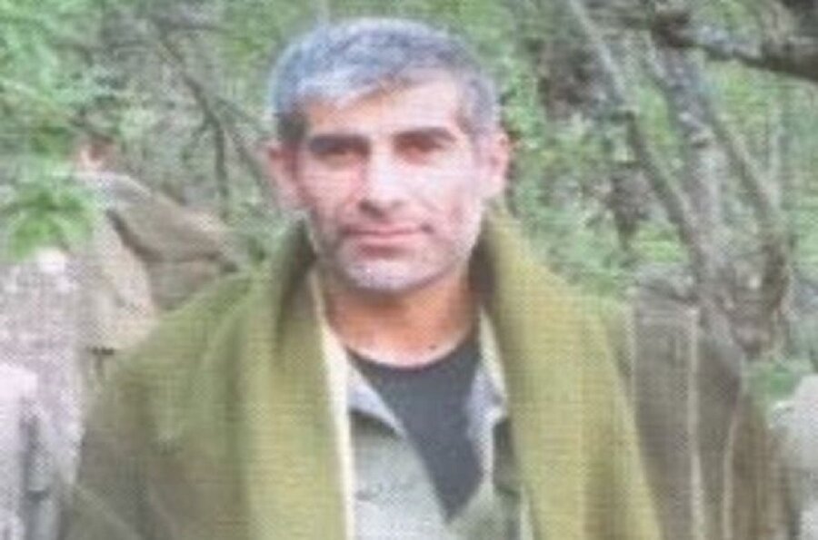 Welat Gever kod adlı terörist Sefer Açar öldürüldü.