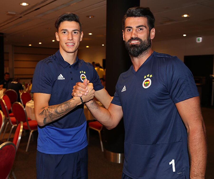 Fenerbahçelilerin yüzü gülüyor! İşte özlenen tablo
