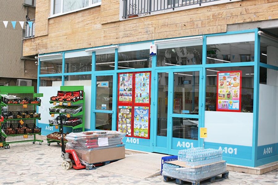 ​A101’den dev telefon kampanyası!