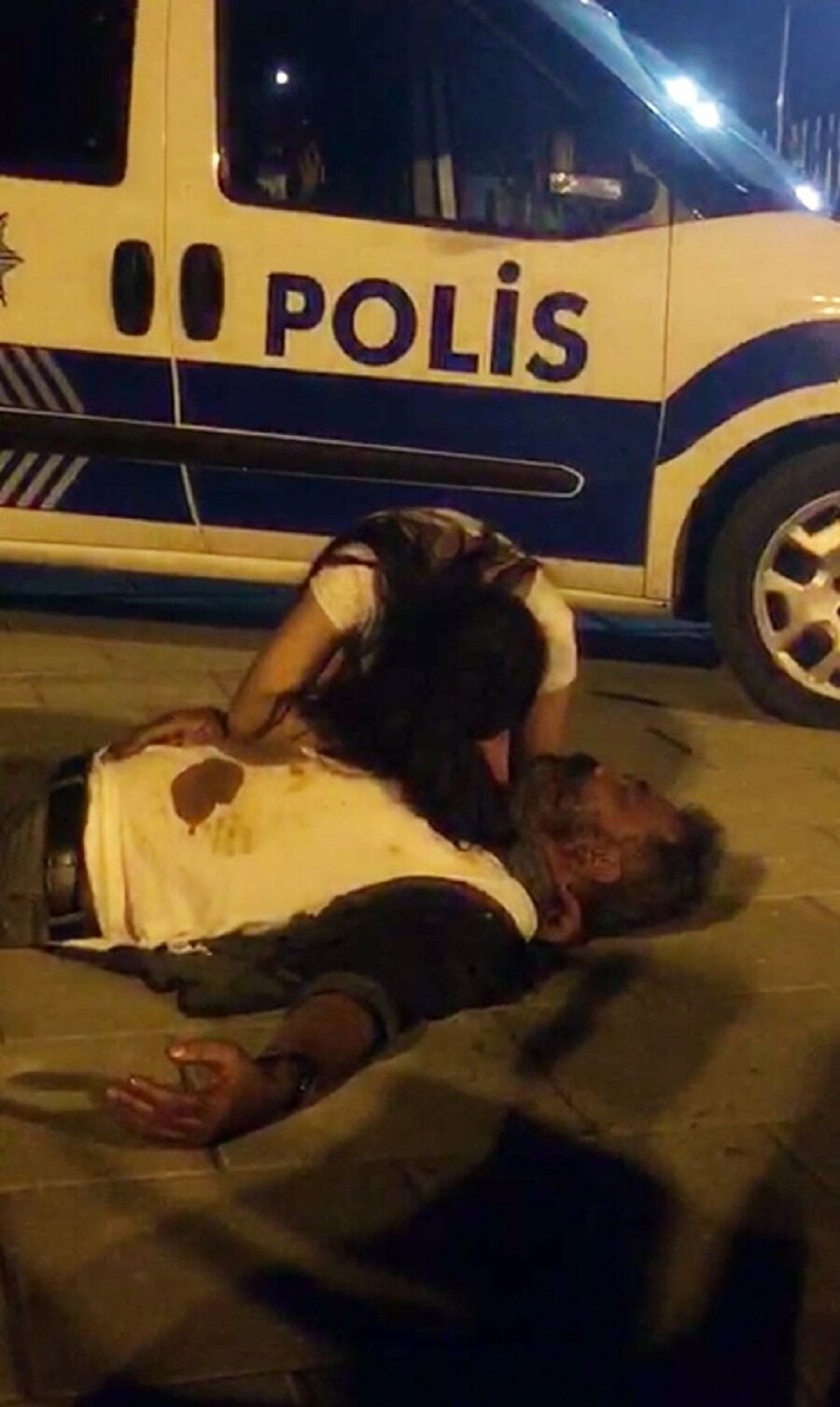 Cinayet denildi film çıktı