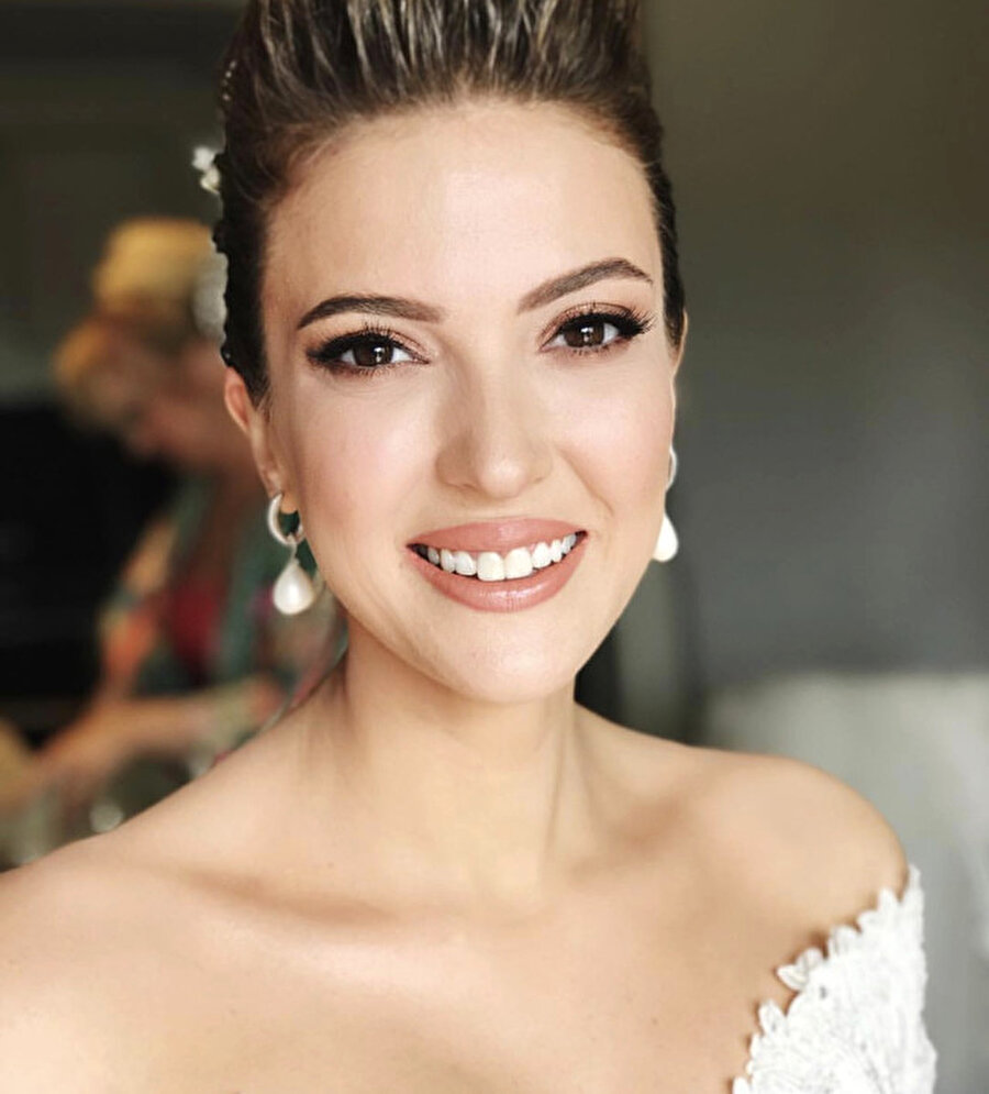 Simge Fıstıkoğlu