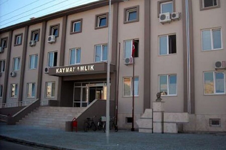 Kaymakam olma şartları değişti