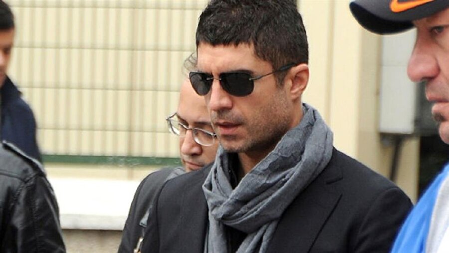 Özcan Deniz