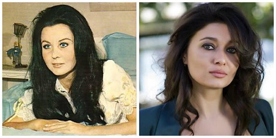 Nurgül Yeşilçay alacağı rekor ücret ile yeni Fatma Girik olacak
