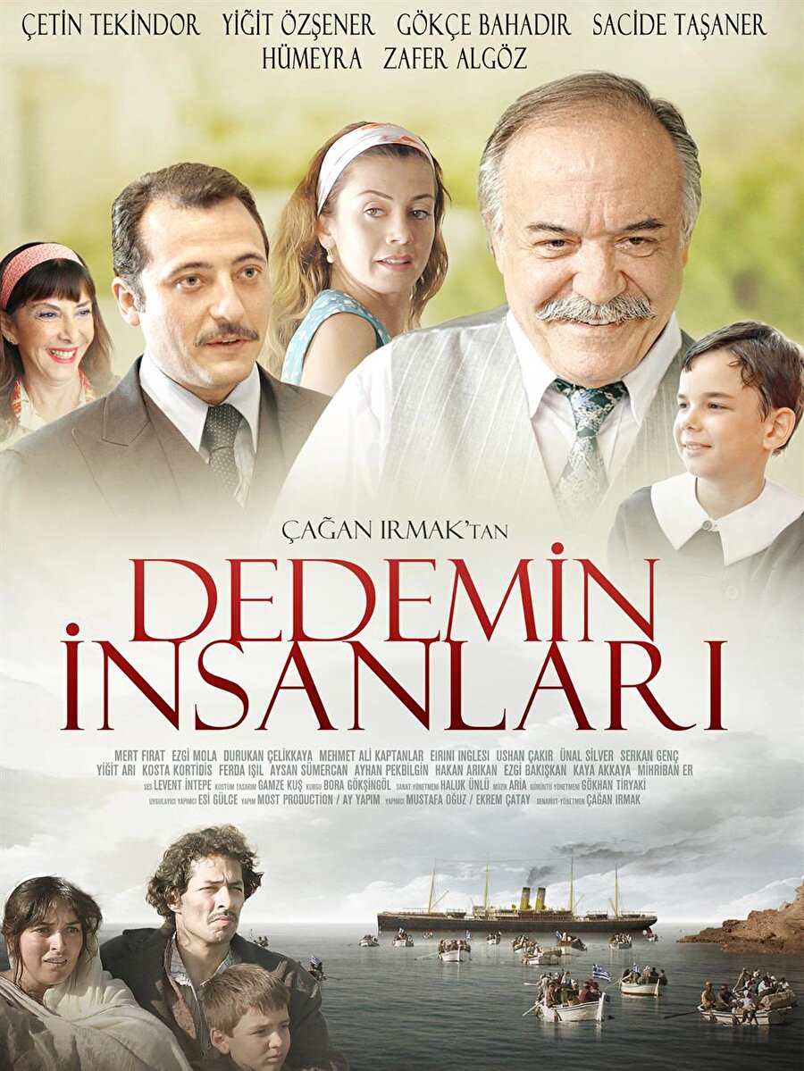Kariyeri boyunca en çok çalıştığı yönetmen Çağan Irmak olmuştur. Tekindor, Irmak'ın 5 projesinde rol almıştır.

                                    
                                