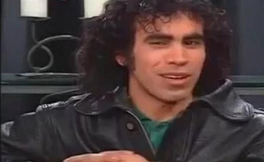 Haluk Levent'in kendisine benzemediği yıllar