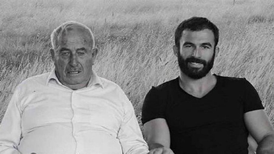 Turabi Çamkıran