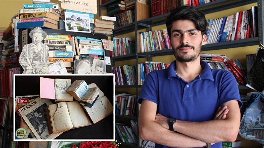 Batuhan Yüksel