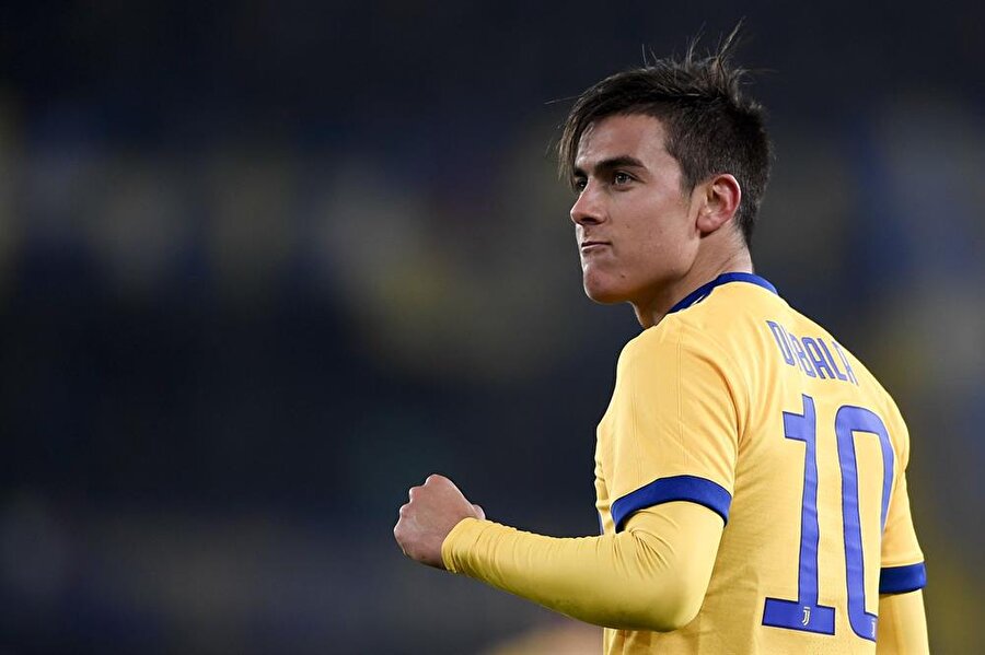 Paulo Dybala