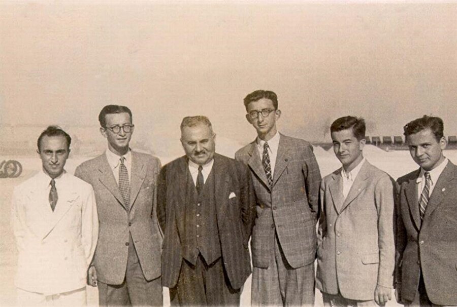 Milli Kalkınma Partisine dair akılda kalanları sizler için derledik.