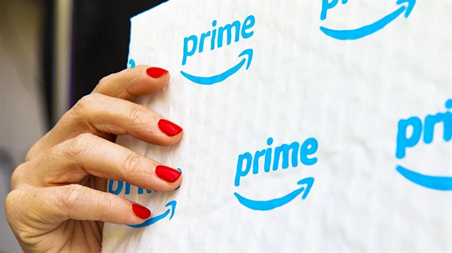 Amazon Prime Day