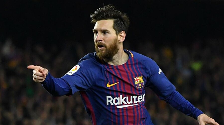 8. Lionel Messi

                                    
                                    Yıllık kazancı 111 milyon dolar
                                
                                