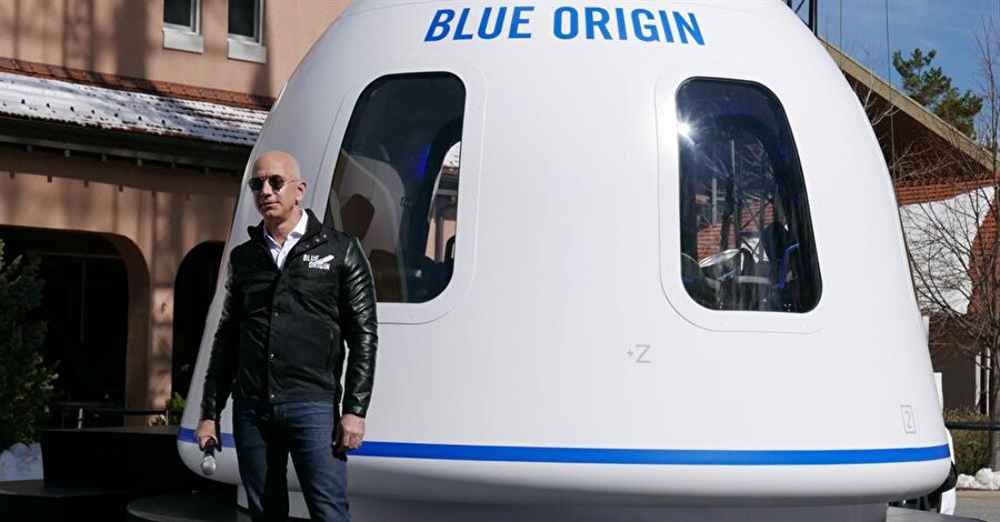 Blue Origin