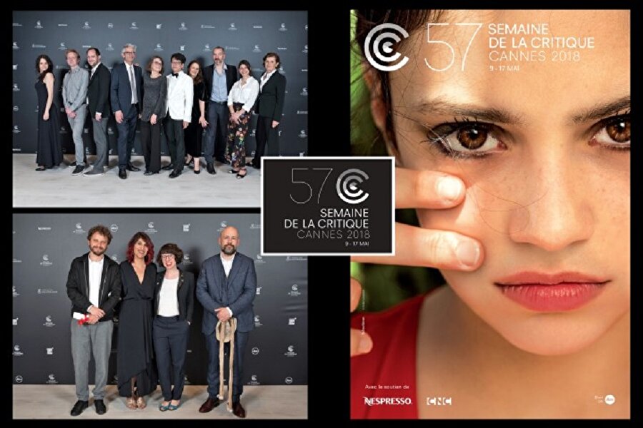 25. Uluslararası Adana Film Festivali’nden Cannes Film Festivali ile ortak adım
