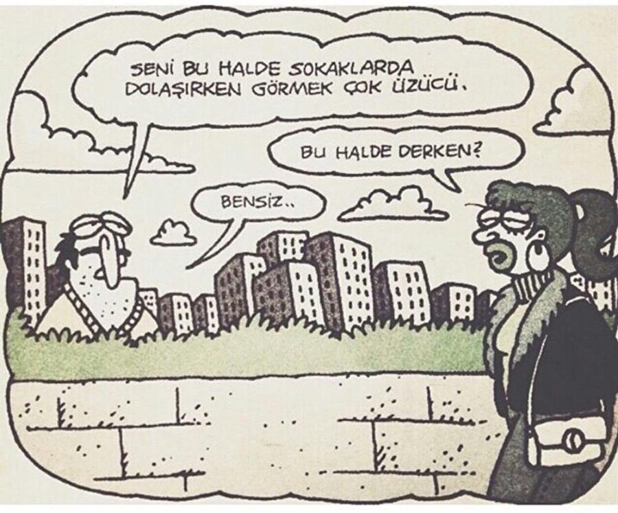 Özgüven seviyem