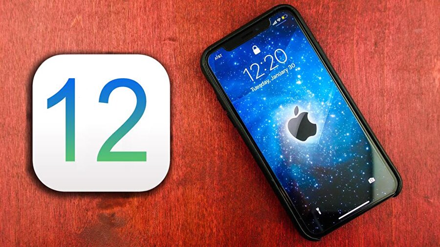 iOS 12'nin memnun kalınmayan beta versiyonundan kurtulma rehberi