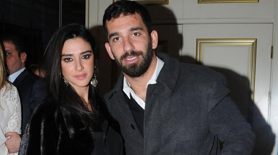 Arda Turan
