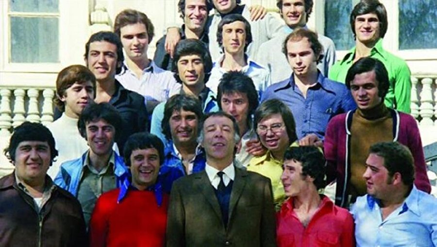 Hababam Sınıfı