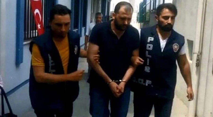 Babası iş bul çalış deyince evde dehşet saçtı!