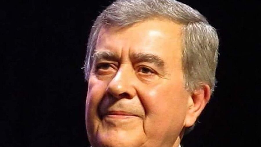 Usta sanatçıdan kahreden haber