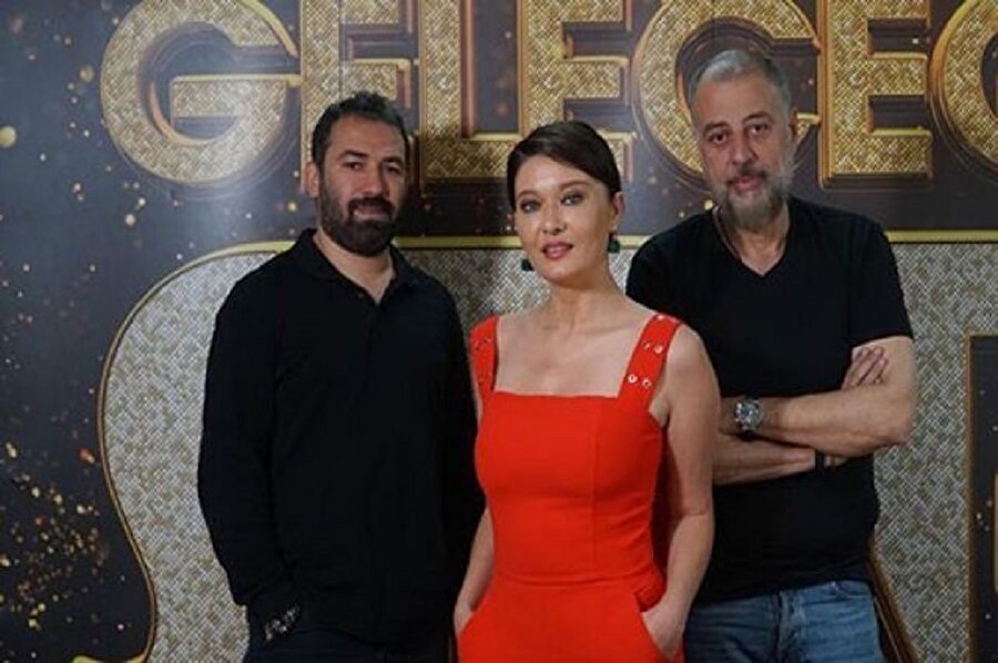 Geleceğin Starı yarışma programı