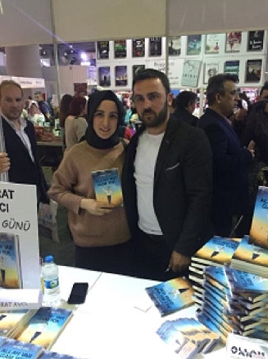 Bu kitabı okuyanlar intihar etmekten vazgeçiyor
