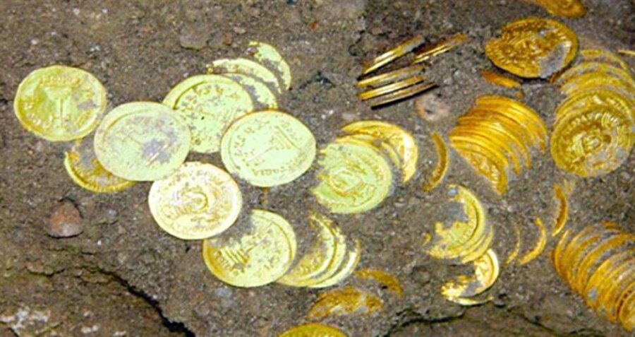 113 yıldır aranan batık gemi bulundu