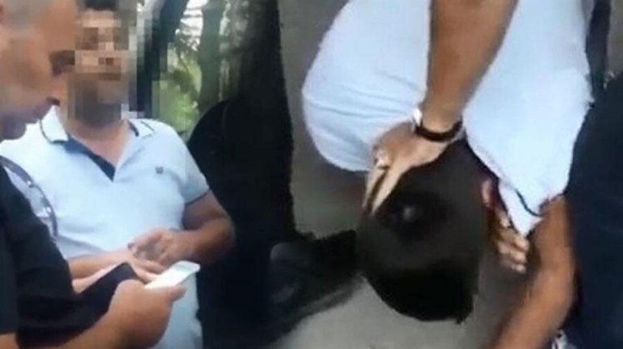 Arkadaşı olmasına rağmen iğrenç olayı deşifre etti polisi çağırdı!