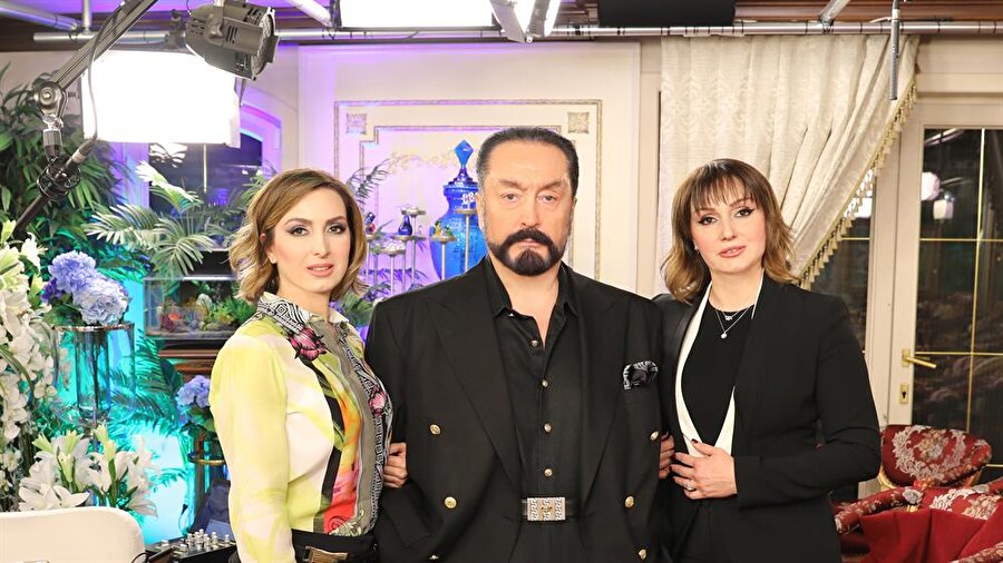 Adnan Oktar