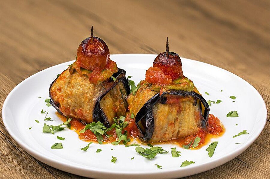 Antep mutfağının vazgeçilmezi: İslim kebabı
