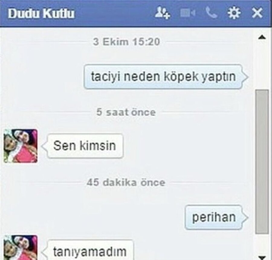 Psikolojimiz iyice bozuldu