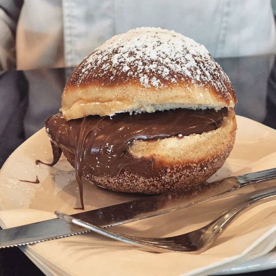 ​Buram buram kilo kokuyor