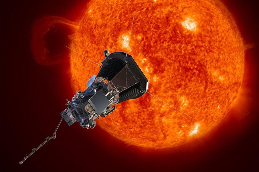 Nasa