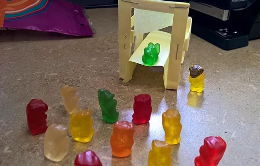 Başımız sağ olsun