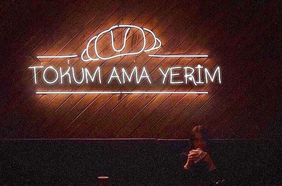 Hayatımın özeti cümle