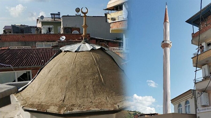 Samsun'da meydana gelen olay yok artık dedirtti!