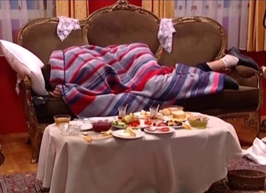 ​Yaz tatilim böyle geçiyor