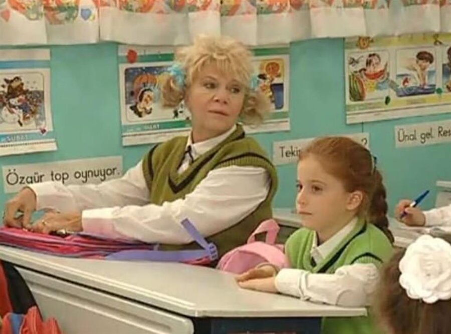 Aynı dersi 3. kez alttan alıyorum